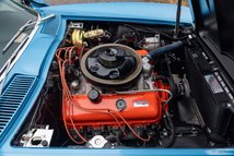 1967 Chevrolet Corvette L88 | Paramount Classic Cars & Trucks