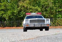 For Sale 1978 Plymouth Fury