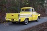 1957 Chevrolet 3-Window Pickup