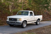 For Sale 1990 Ford F150