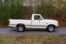 For Sale 1990 Ford F150
