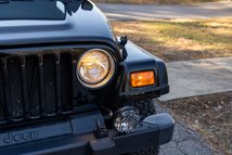 For Sale 2006 Jeep Wrangler