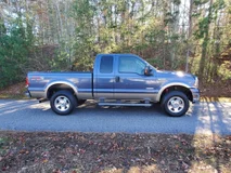 For Sale 2006 Ford F250