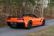 For Sale 2019 Chevrolet Corvette Grand Sport