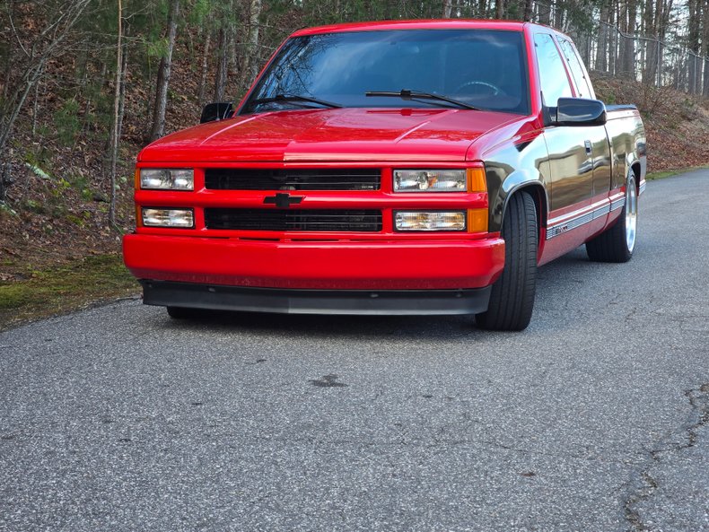 1998 Chevrolet 1500 | Paramount Classic Cars & Trucks