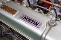 For Sale 1958 Austin Healey BN4