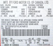 For Sale 2000 Ford Lightning