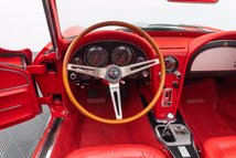 For Sale 1967 Chevrolet Corvette Stingray Fuel Injection