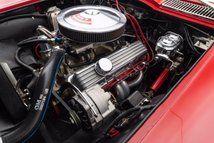 For Sale 1967 Chevrolet Corvette Stingray Fuel Injection