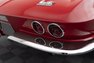 1967 Chevrolet Corvette Stingray Fuel Injection