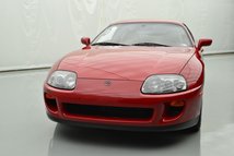 For Sale 1994 Toyota Supra