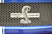 For Sale 2017 Shelby F150 Super Snake