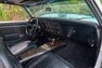 1969 Pontiac Firebird 400 HO