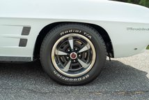 For Sale 1969 Pontiac Firebird 400 HO