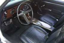 For Sale 1969 Pontiac Firebird 400 HO