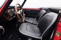 For Sale 1966 Triumph TR4A