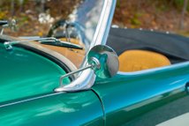 For Sale 1959 Austin-Healey BN6