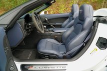 For Sale 2013 Chevrolet Corvette 427 60th Anniversary Collector Edition