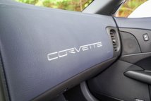 For Sale 2013 Chevrolet Corvette 427 60th Anniversary Collector Edition