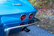 For Sale 1967 Chevrolet Corvette Stingray