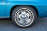 1967 Chevrolet Corvette Stingray