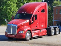 For Sale 2013 Kenworth T700