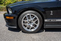 For Sale 2007 Ford Mustang GT500