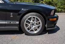 For Sale 2007 Ford Mustang GT500