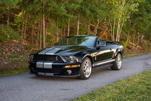For Sale 2007 Ford Mustang GT500