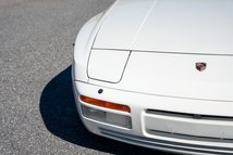 For Sale 1986 Porsche 944 Turbo