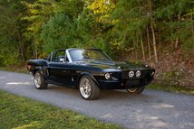 For Sale 1968 Ford Mustang Convertible