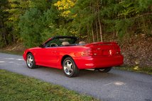 For Sale 1994 Ford Mustang Cobra