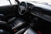 For Sale 1979 Porsche 911 Turbo Coupe