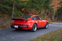 For Sale 1979 Porsche 911 Turbo Coupe