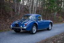 For Sale 1958 MG A