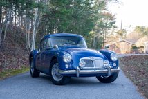 For Sale 1958 MG A