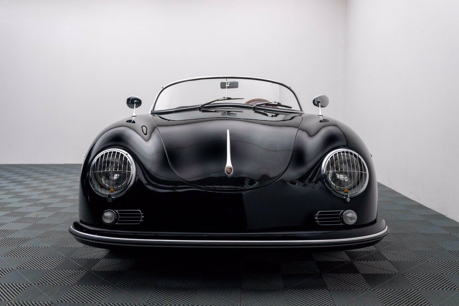 1974 Other Speedster Replica | Paramount Classic Cars & Trucks