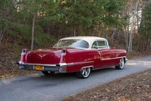 For Sale 1956 Cadillac Coupe DeVille