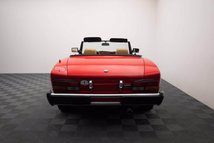 For Sale 1983 Fiat Spider