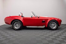 For Sale 1996 Shelby Cobra