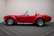 For Sale 1996 Shelby Cobra