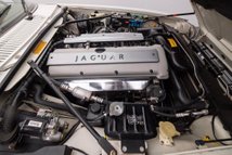 For Sale 1995 Jaguar XJS