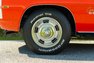 1969 Chevrolet Camaro Super Sport/Rally Sport