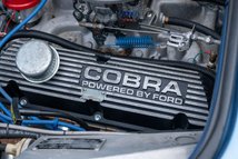 For Sale 1965 Factory Five Cobra