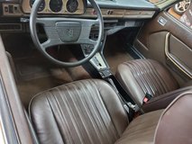 For Sale 1979 Peugeot 504