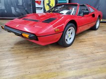 For Sale 1985 Ferrari 308