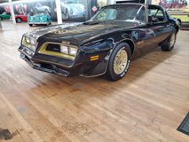 For Sale 1977 Pontiac Trans Am