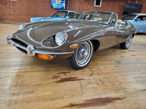 For Sale 1970 Jaguar XK