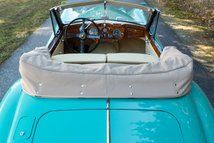 For Sale 1956 Jaguar XK140
