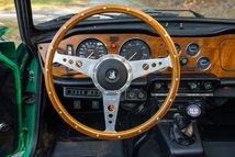 For Sale 1976 Triumph TR6